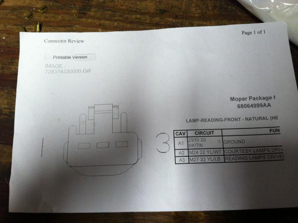 Wiring