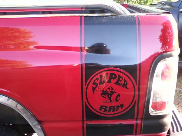 yeah super ram!
