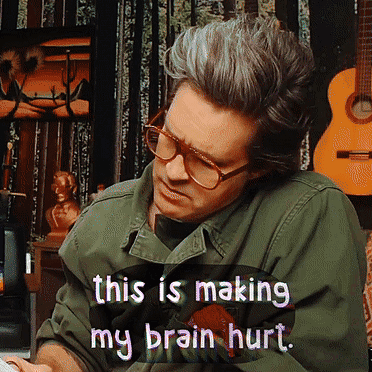 link-neal-this-is-making-my-brain-hurt.gif