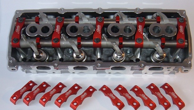 stankemotorsports.com