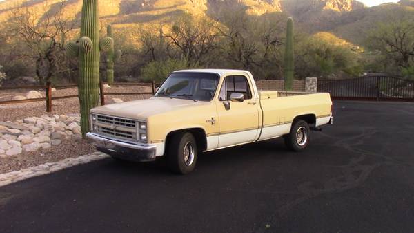 tucson.craigslist.org