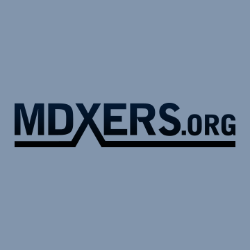 www.mdxers.org