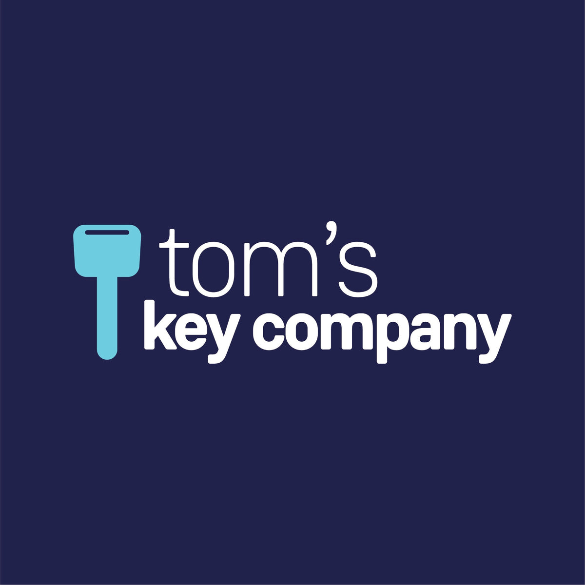 tomskey.com
