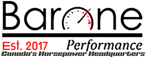 baroneperformance.com