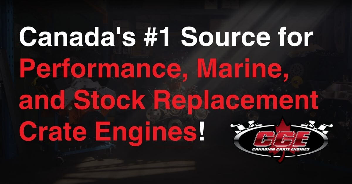 canadiancrateengines.com