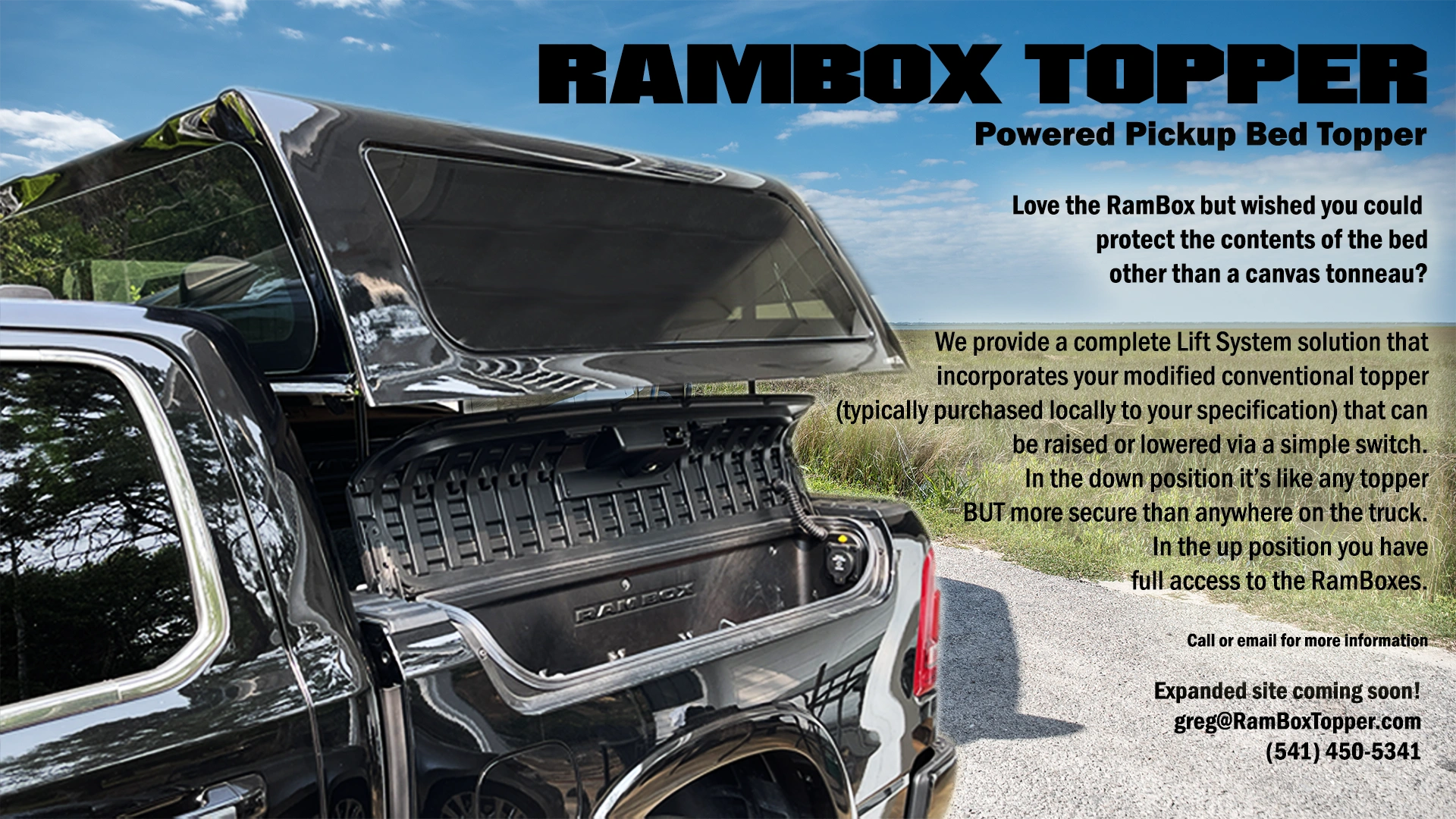 ramboxtopper.com