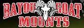 bayougoatmounts.com