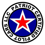 patriotcertifiedpilotcars.com