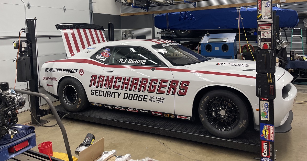 www.dodgegarage.com